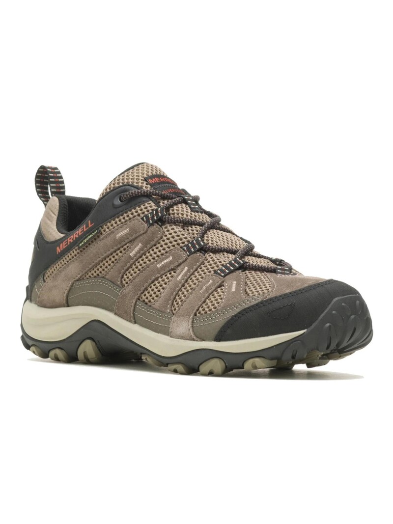 Merrell Men's Alverstone 2 Waterproof