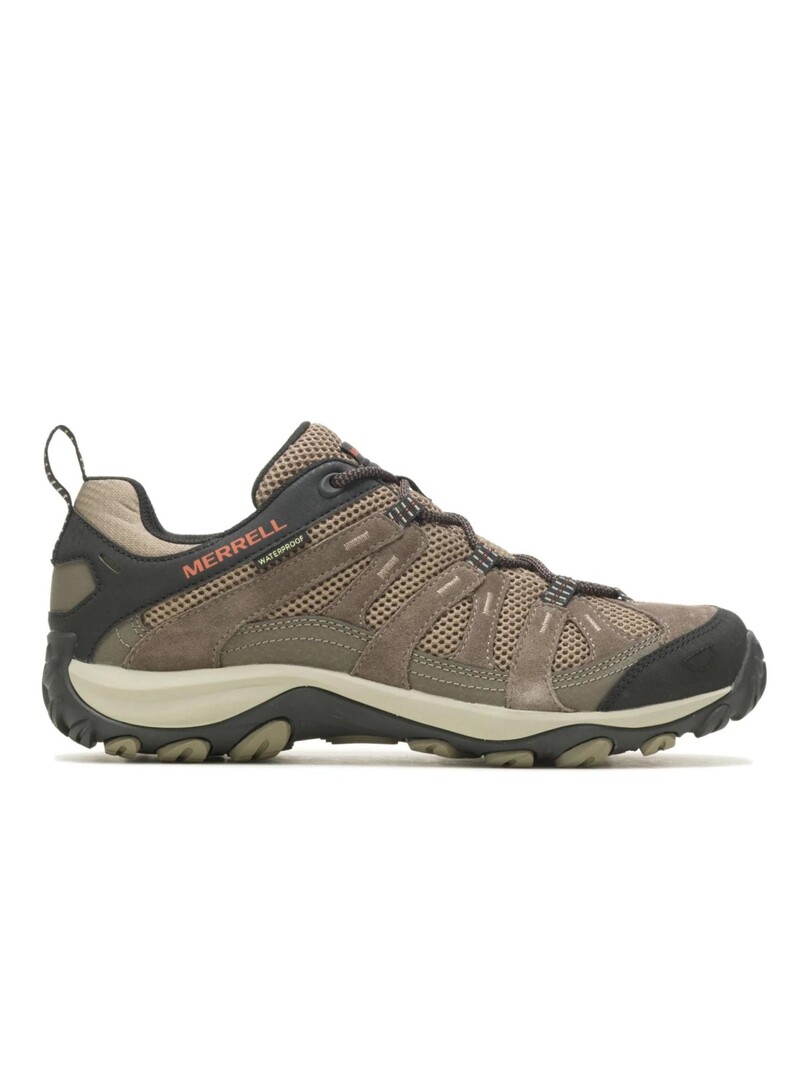 Merrell Men's Alverstone 2 Waterproof