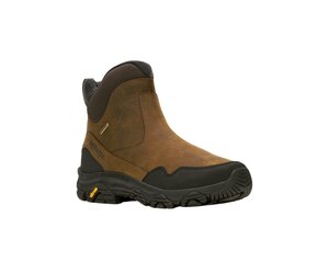 Merrell - Coldpack 3 Thermo Tall Zip Waterproof Boot - Chatham