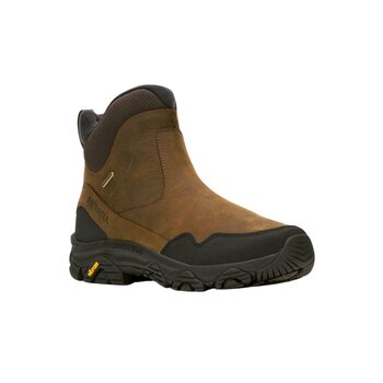 Merrell Men's Coldpack 3 Thermo Tall Zip Waterproof Boot