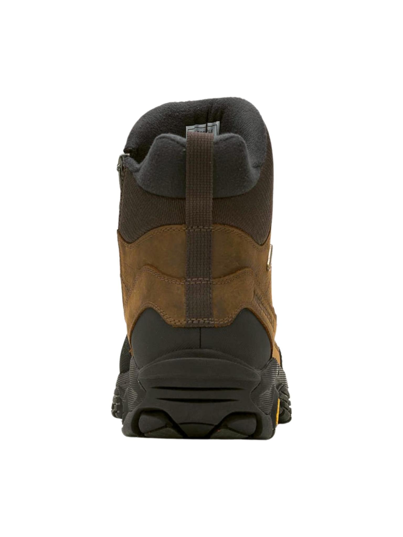 Merrell Men's Coldpack 3 Thermo Tall Zip Waterproof Boot