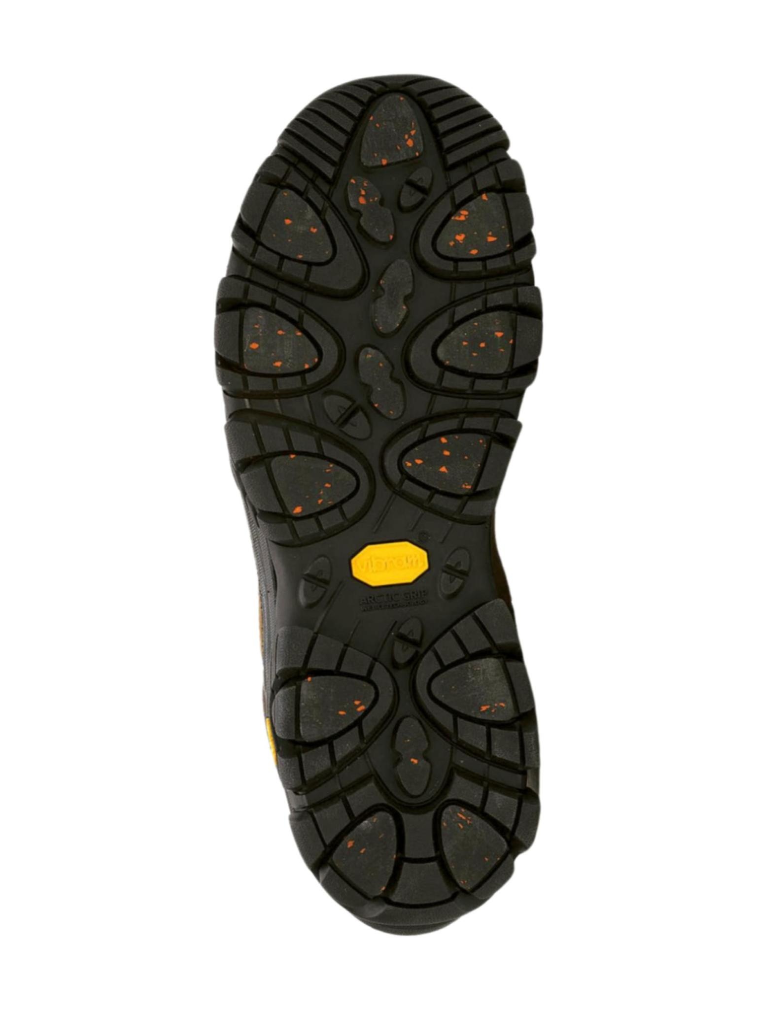 Merrell Men's Coldpack 3 Thermo Tall Zip Waterproof Boot