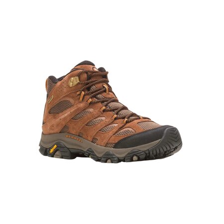 Merrell Men's Moab 3 Mid Waterproof