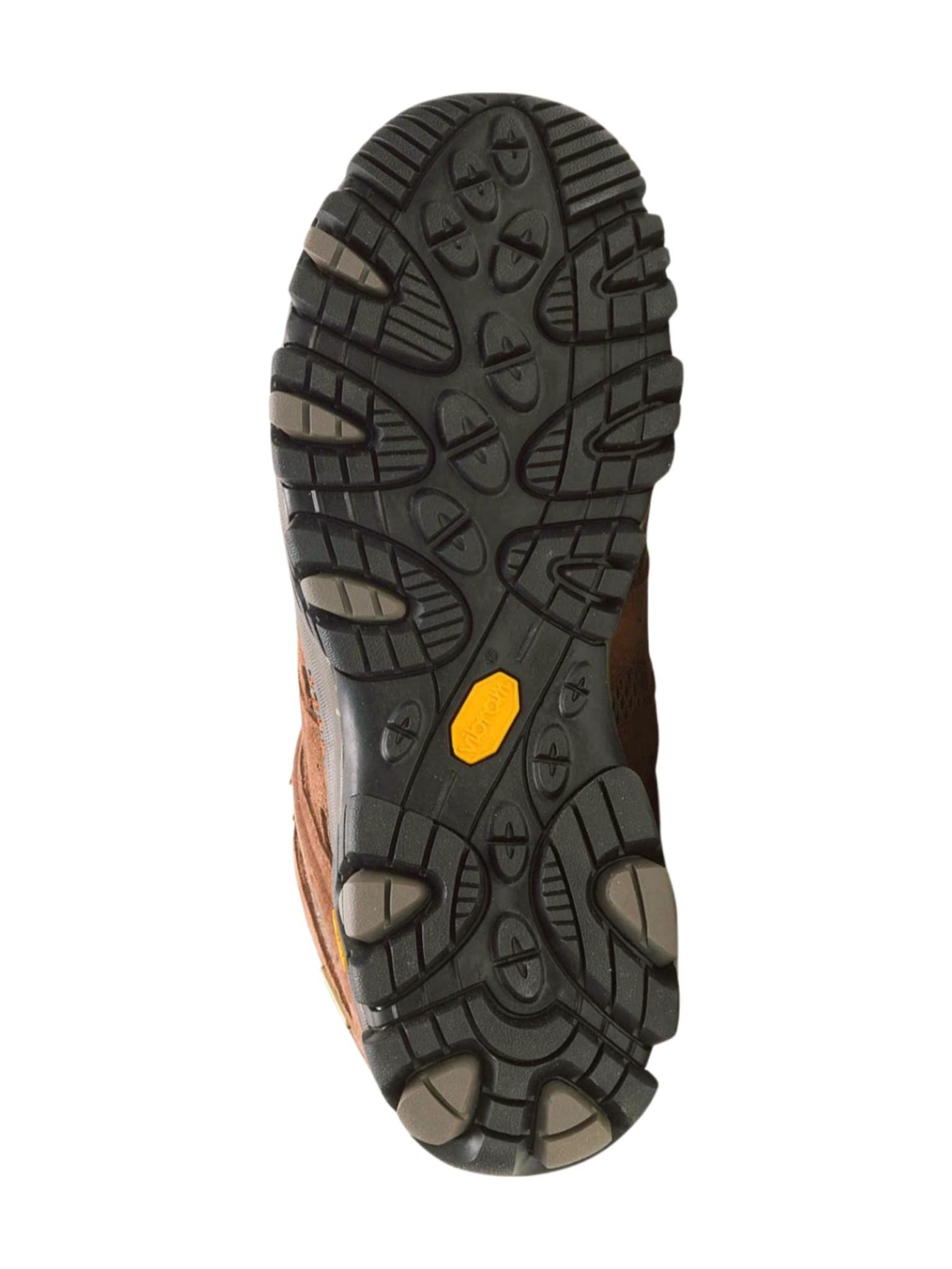 Merrell Men's Moab 3 Mid Waterproof