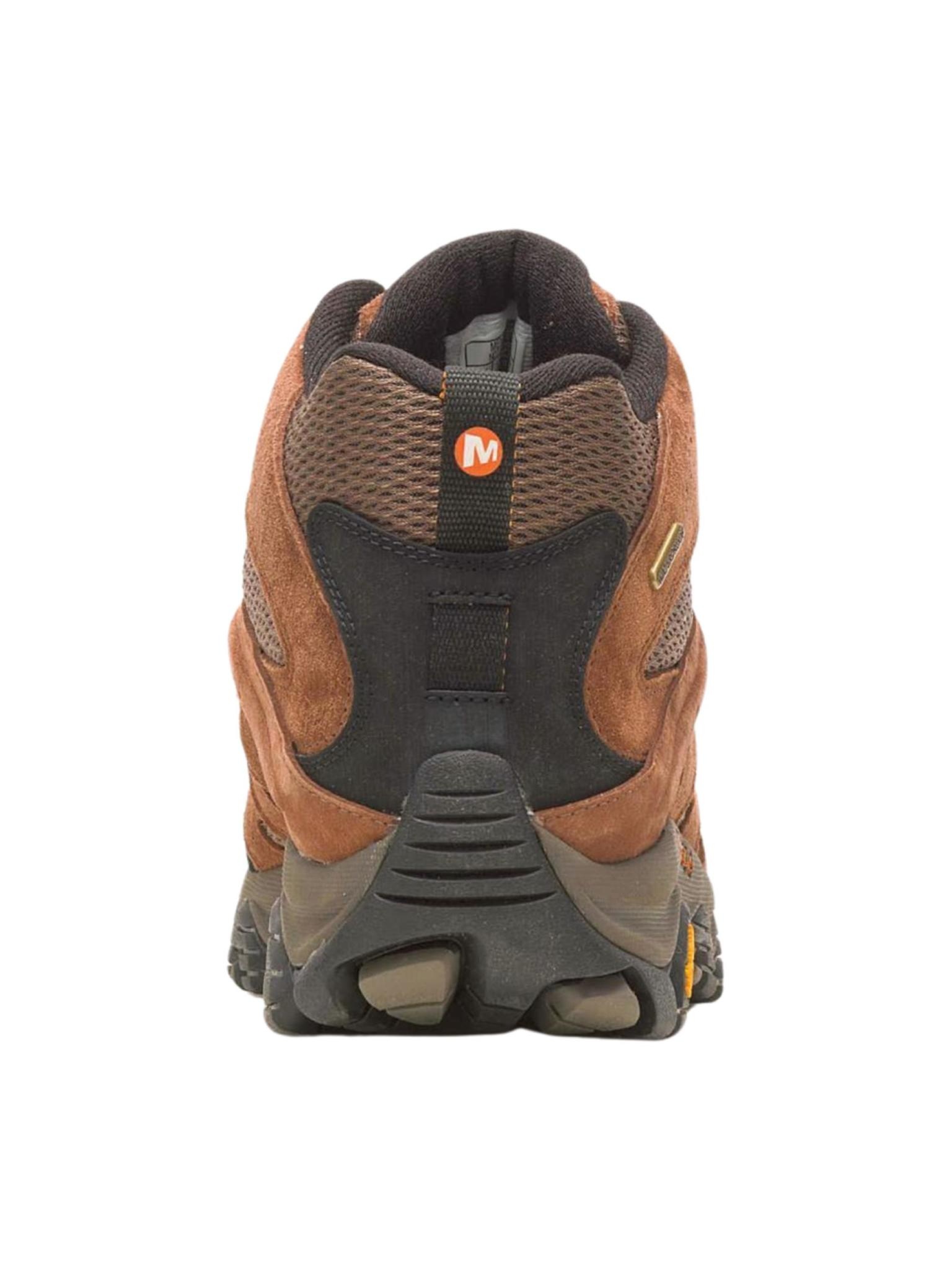 Merrell Men's Moab 3 Mid Waterproof