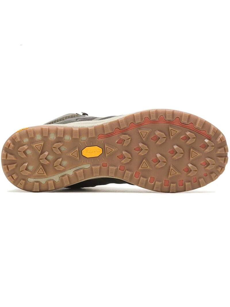 Merrell Men's Nova 3 Mid Waterproof
