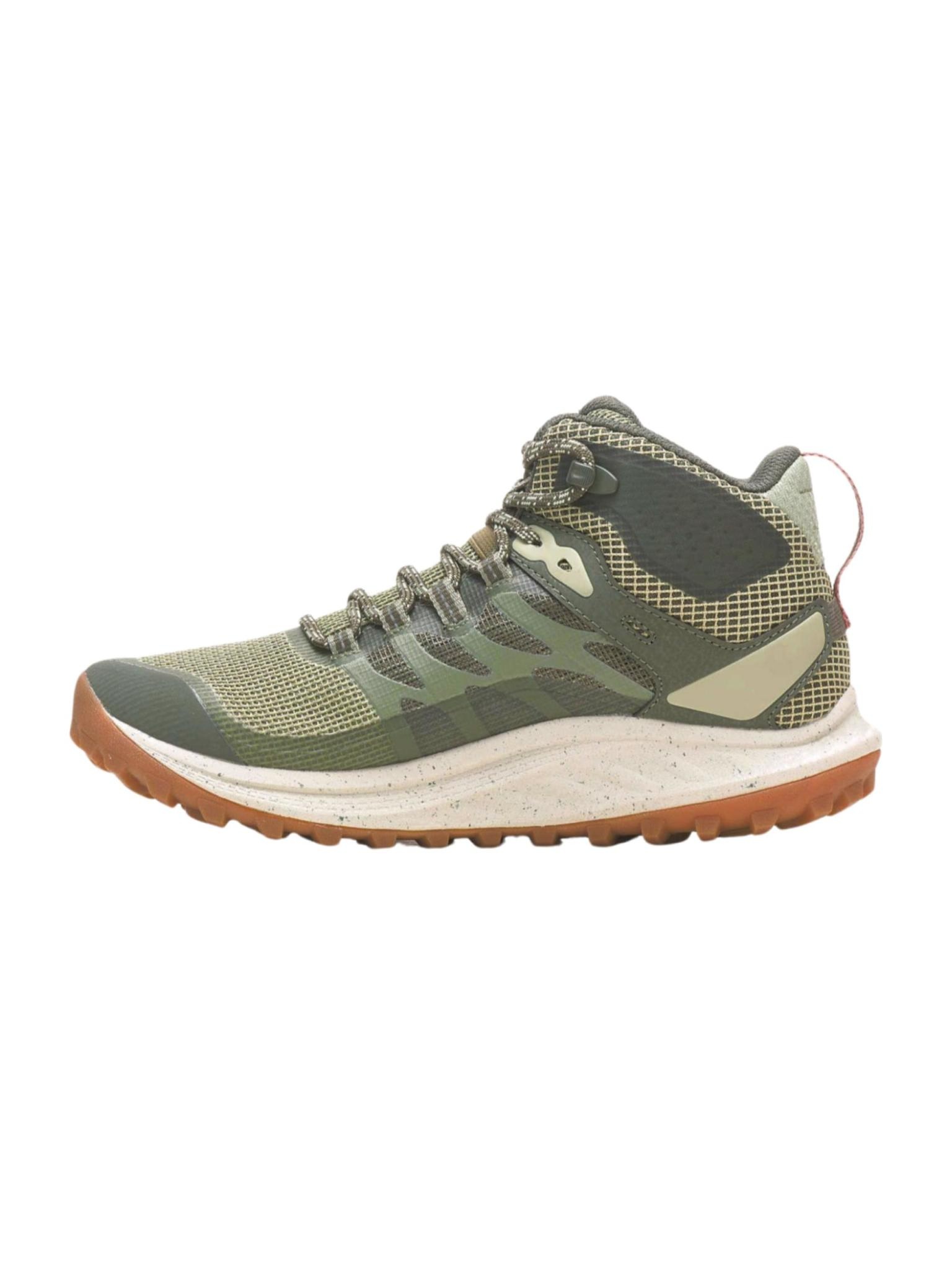 Merrell Women's Antora 3 Mid Waterproof