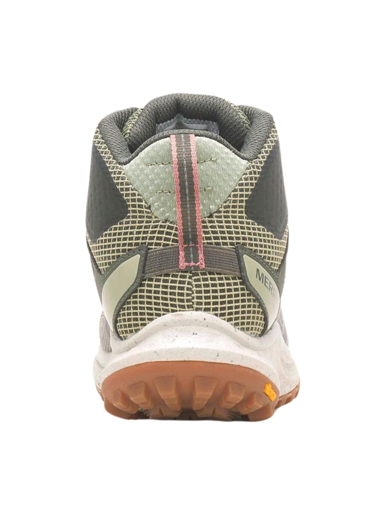 Merrell Women's Antora 3 Mid Waterproof