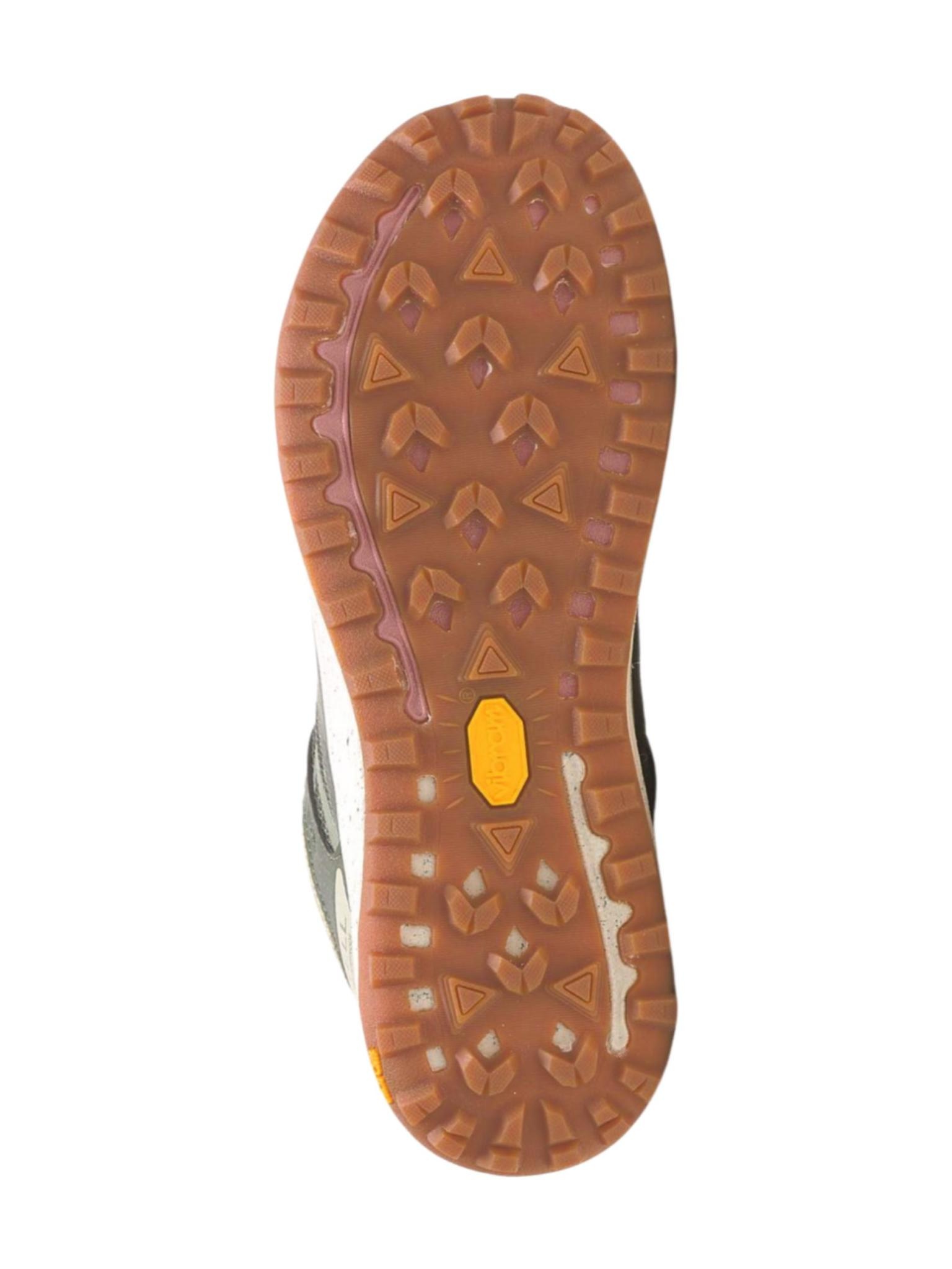 Merrell Women's Antora 3 Mid Waterproof