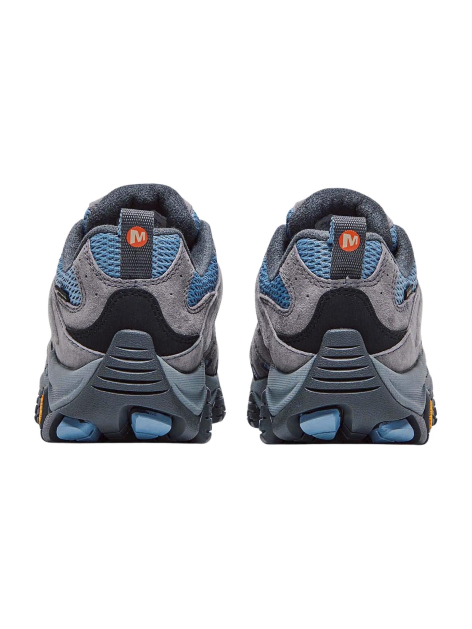 Merrell Women's Moab 3 Waterproof