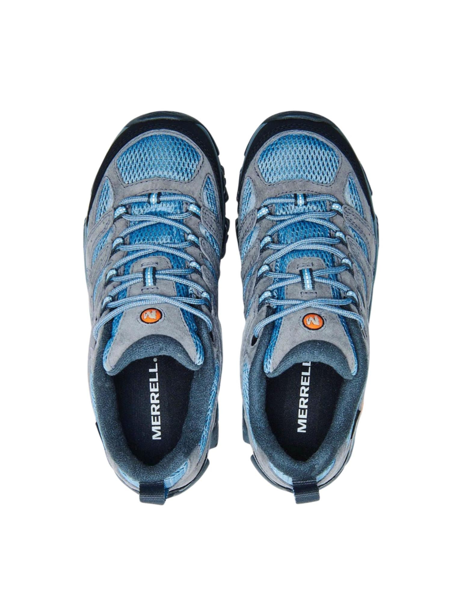 Merrell Women's Moab 3 Waterproof