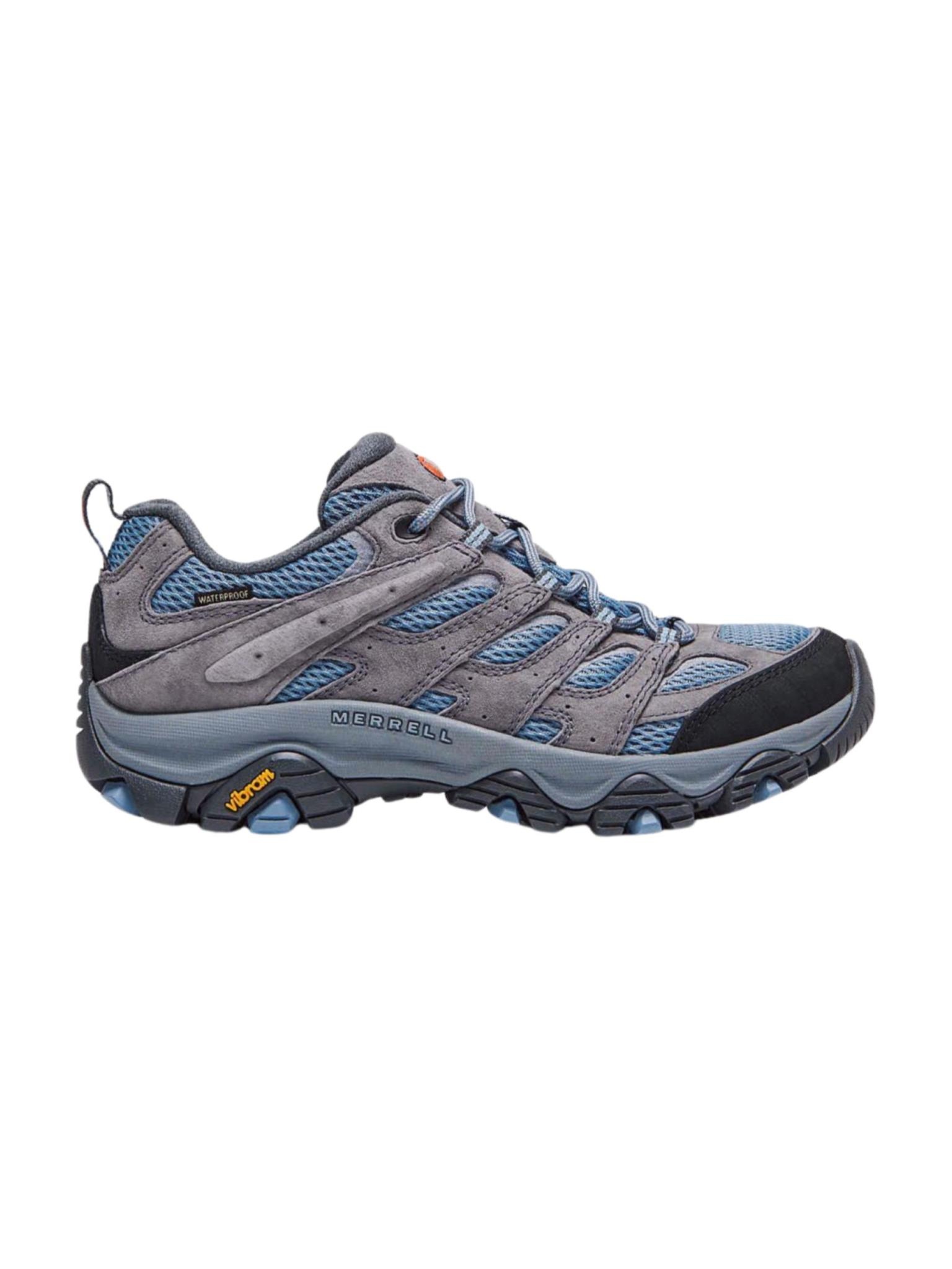 Merrell Women's Moab 3 Waterproof
