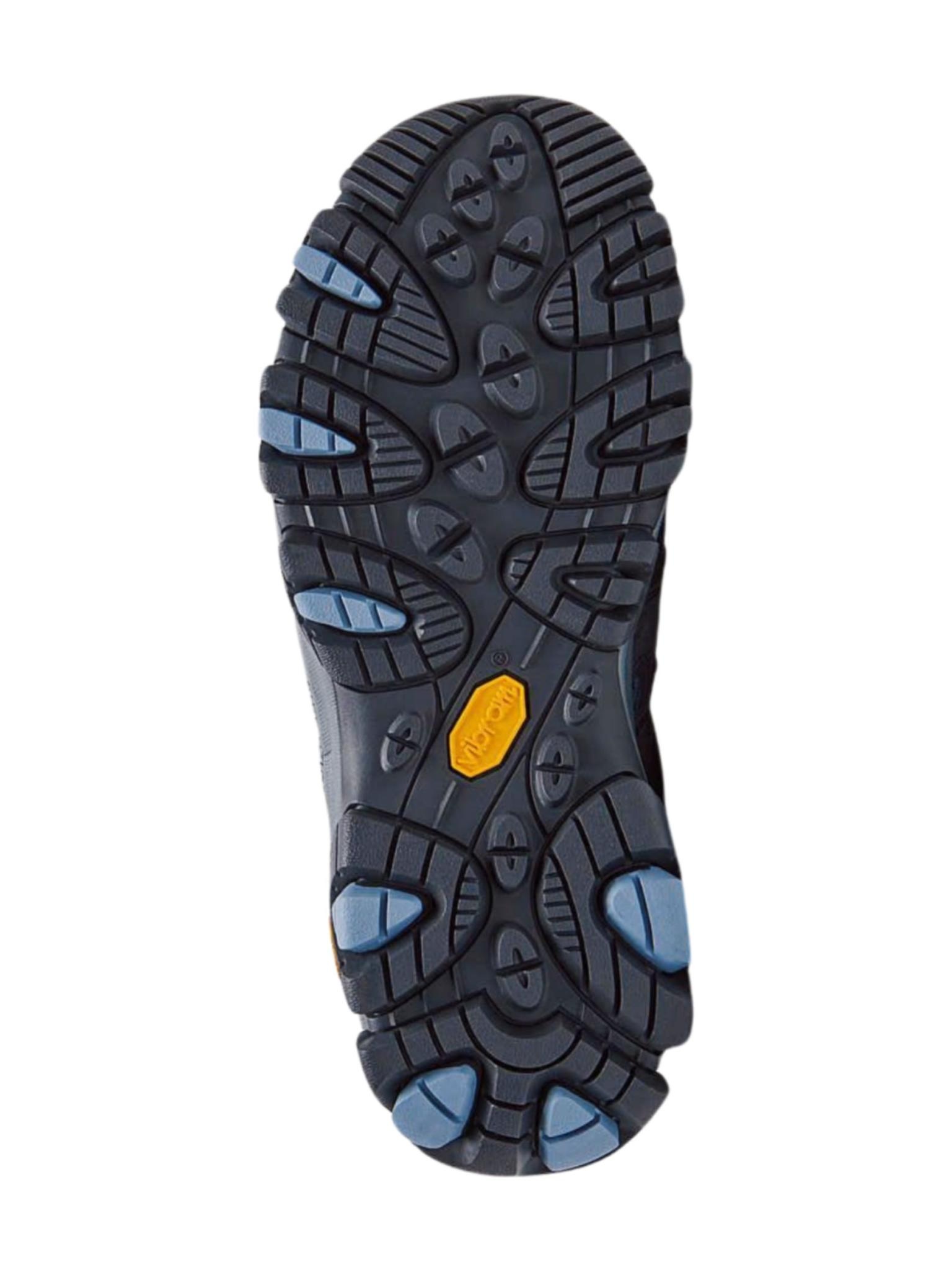 Merrell Women's Moab 3 Waterproof