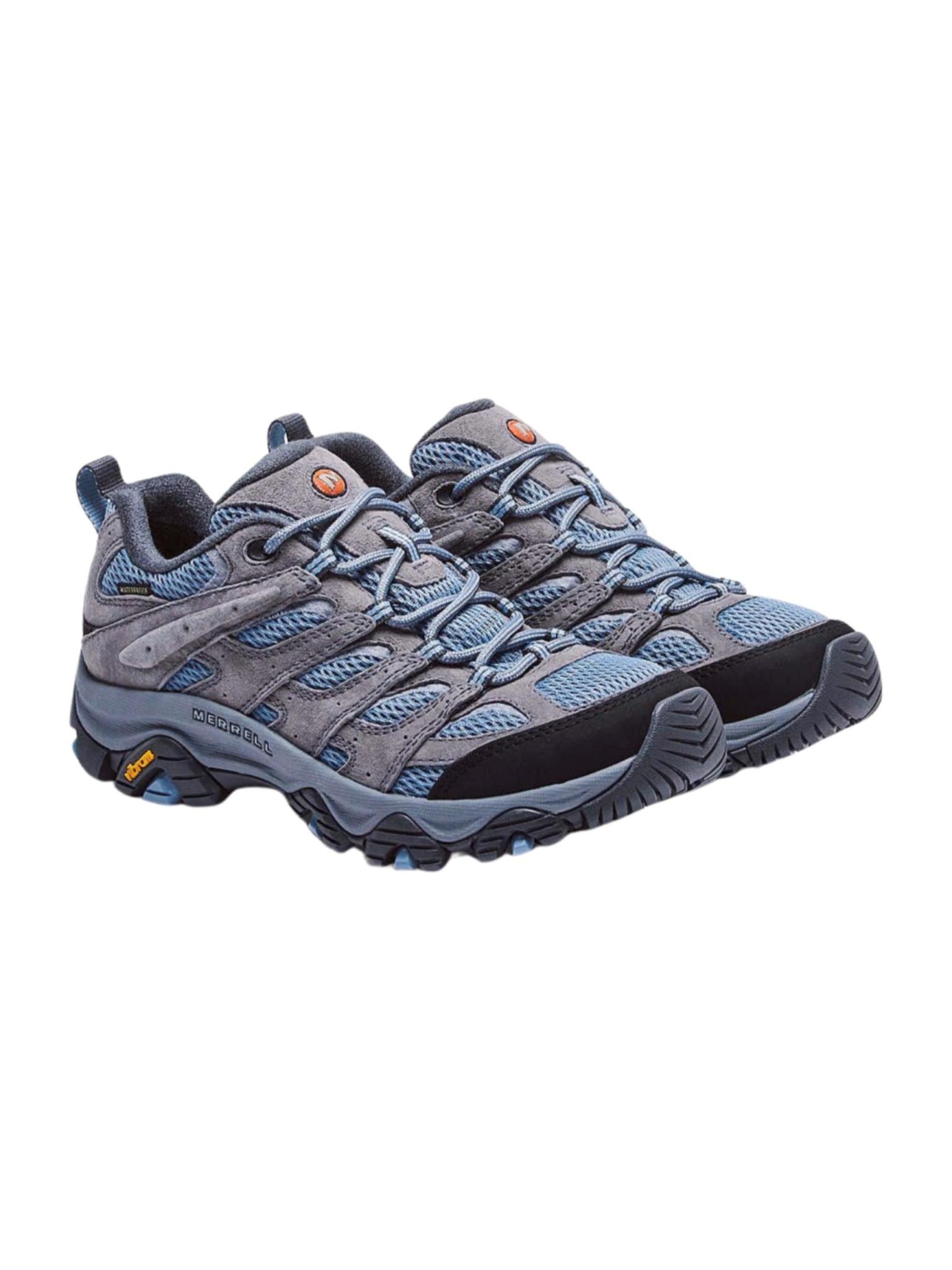 Merrell Women's Moab 3 Waterproof