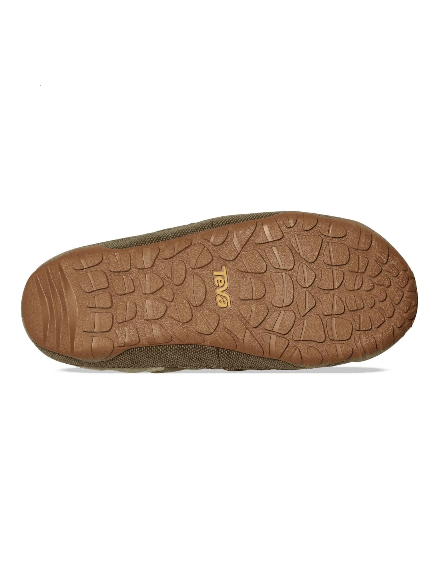 Teva Women's ReEMBER Terrain Mid