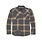 Dakota Grizzly Men's Gibson Plaid Shirt Jacket