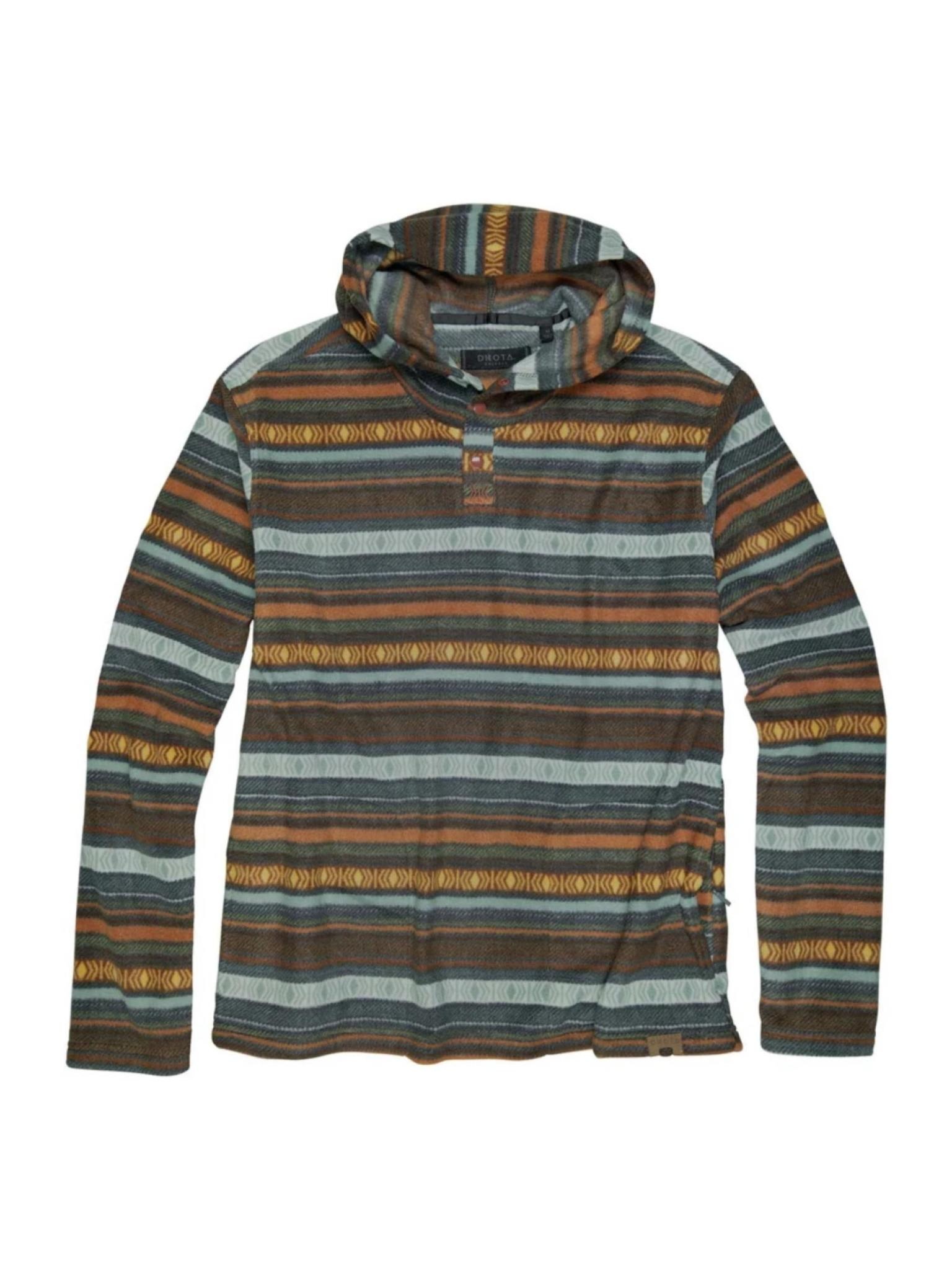 Dakota Grizzly Men's Ollie