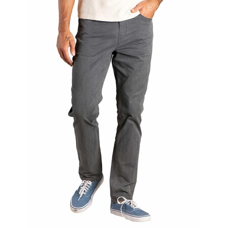 Toad & Co Men's Mission Ridge 5 Pocket Lean Pant