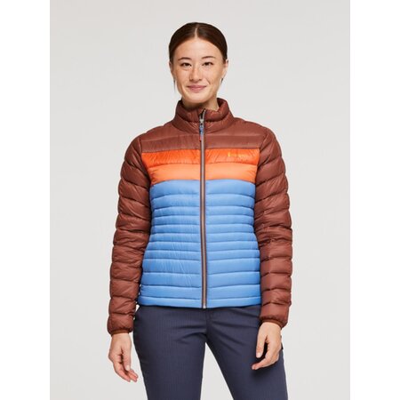 Cotopaxi Women's Fuego Down Jacket