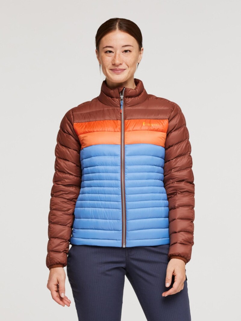 Cotopaxi Women's Fuego Down Jacket