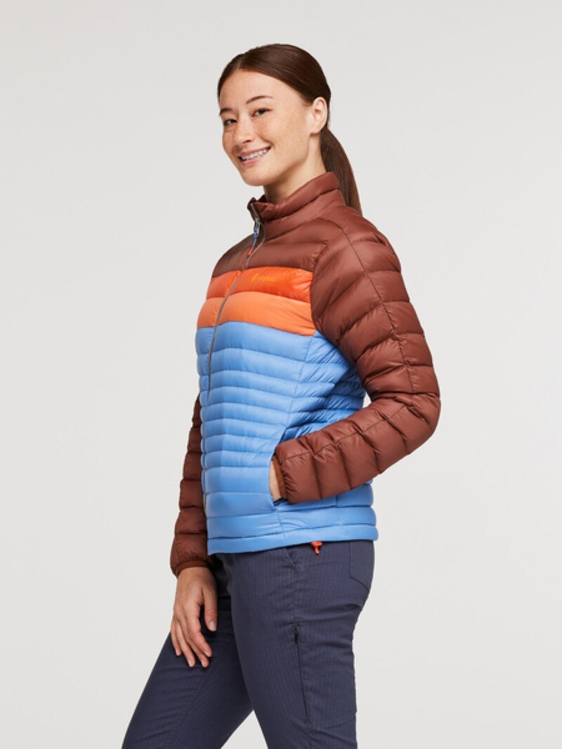 Cotopaxi Women's Fuego Down Jacket
