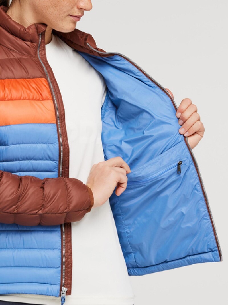 Cotopaxi Women's Fuego Down Jacket