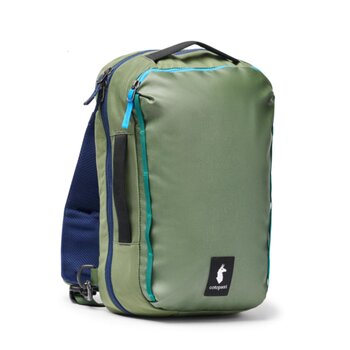 Cotopaxi Chasqui 13L Sling Pack