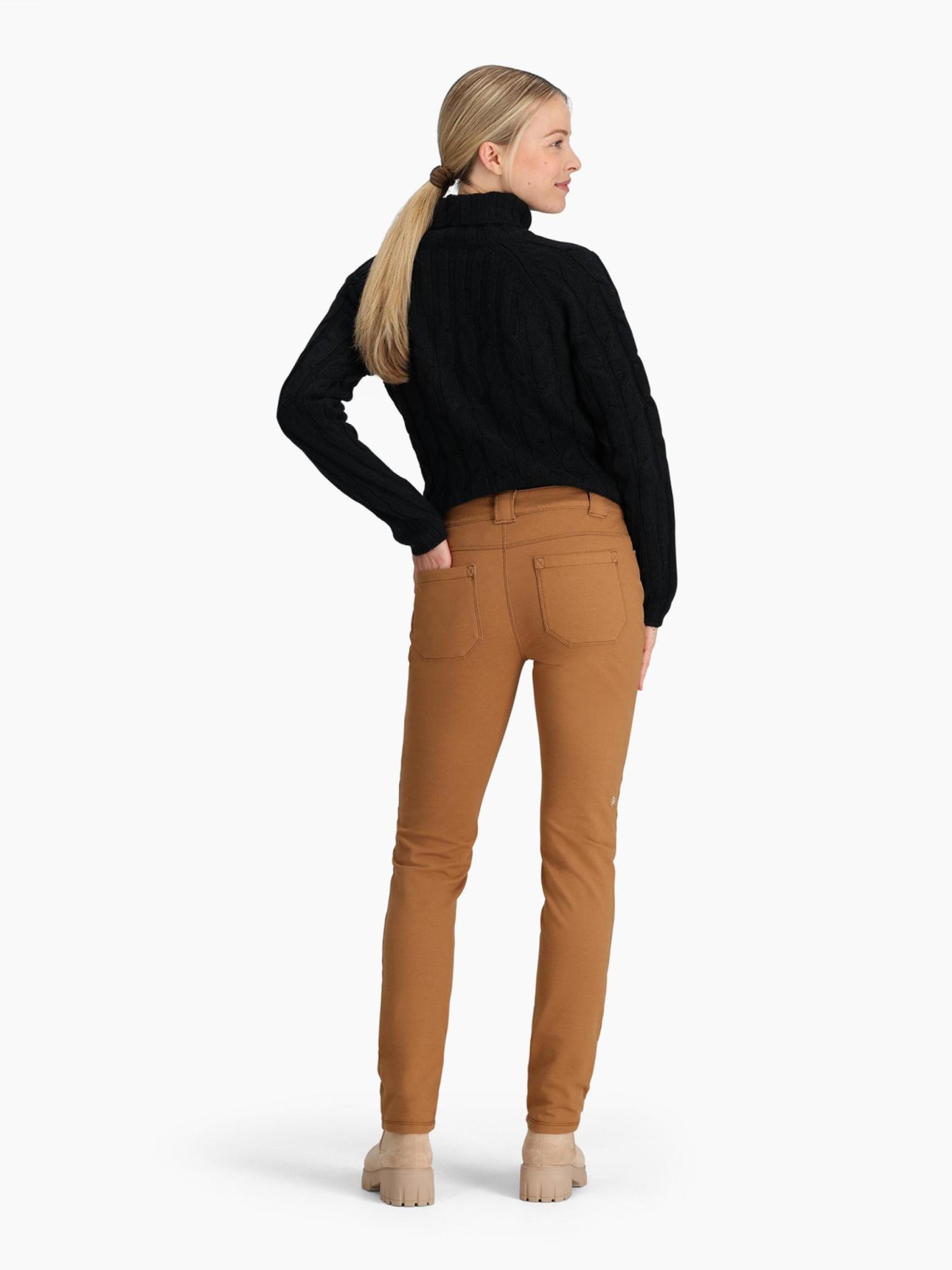 Royal Robbins Women's Basalt Adventure Pant