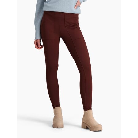Royal Robbins Women's Backcountry Pro Winter Legging