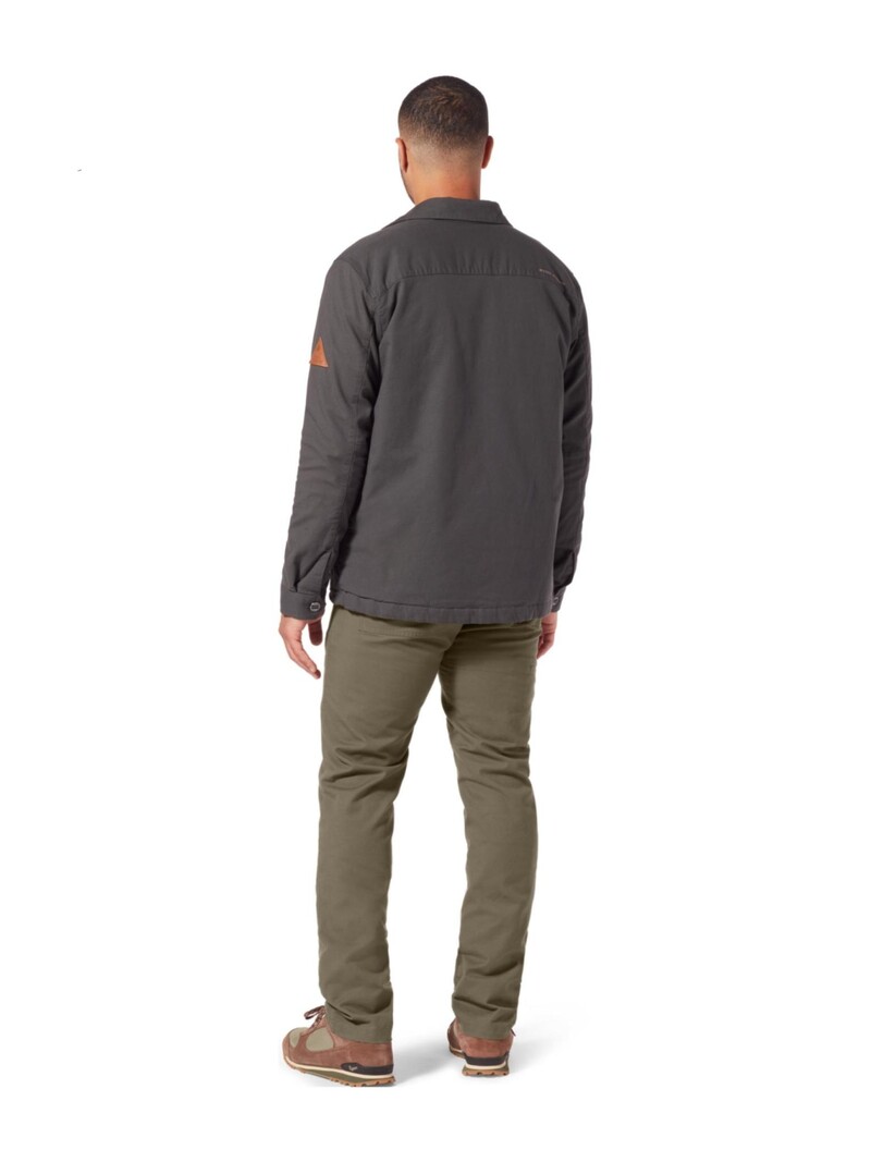 Royal Robbins Men's Billy Goat II Lined Pant
