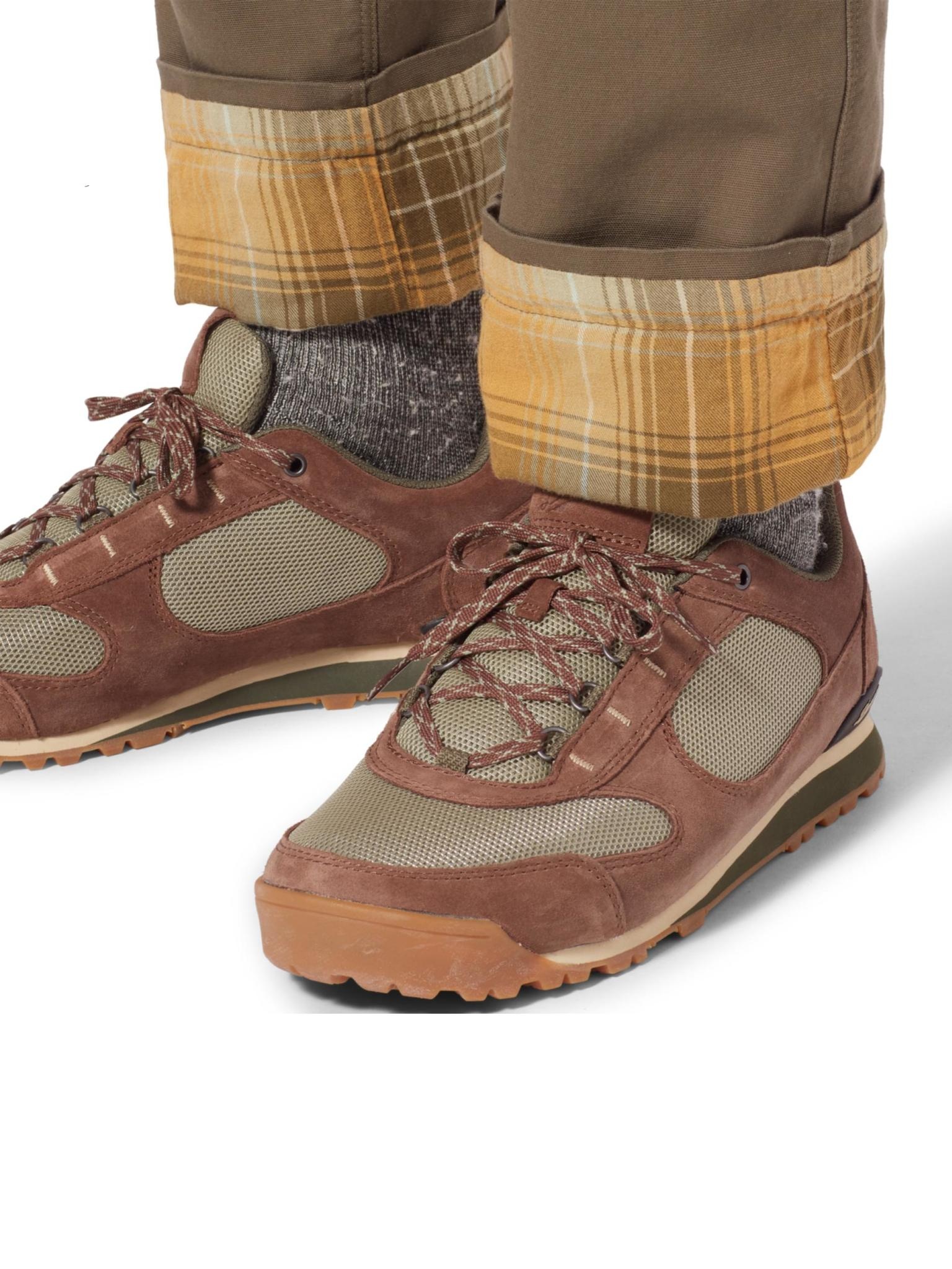 Royal Robbins Men's Billy Goat II Lined Pant