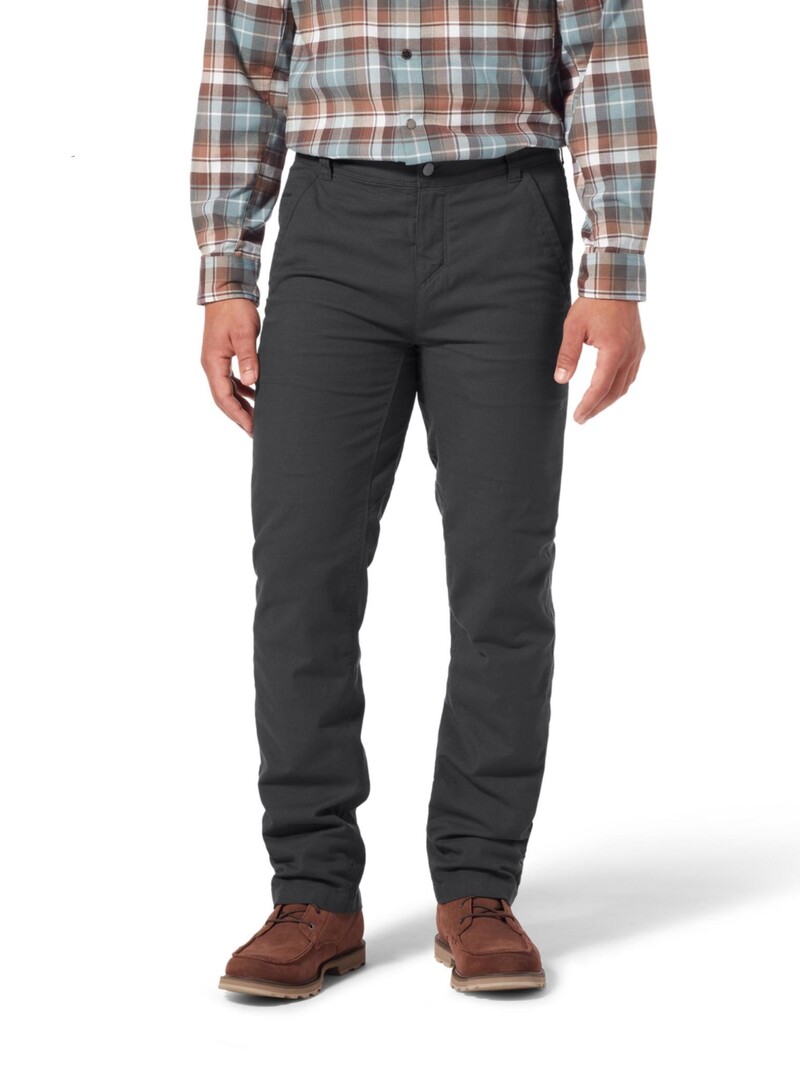 Royal Robbins Men's Billy Goat II Lined Pant