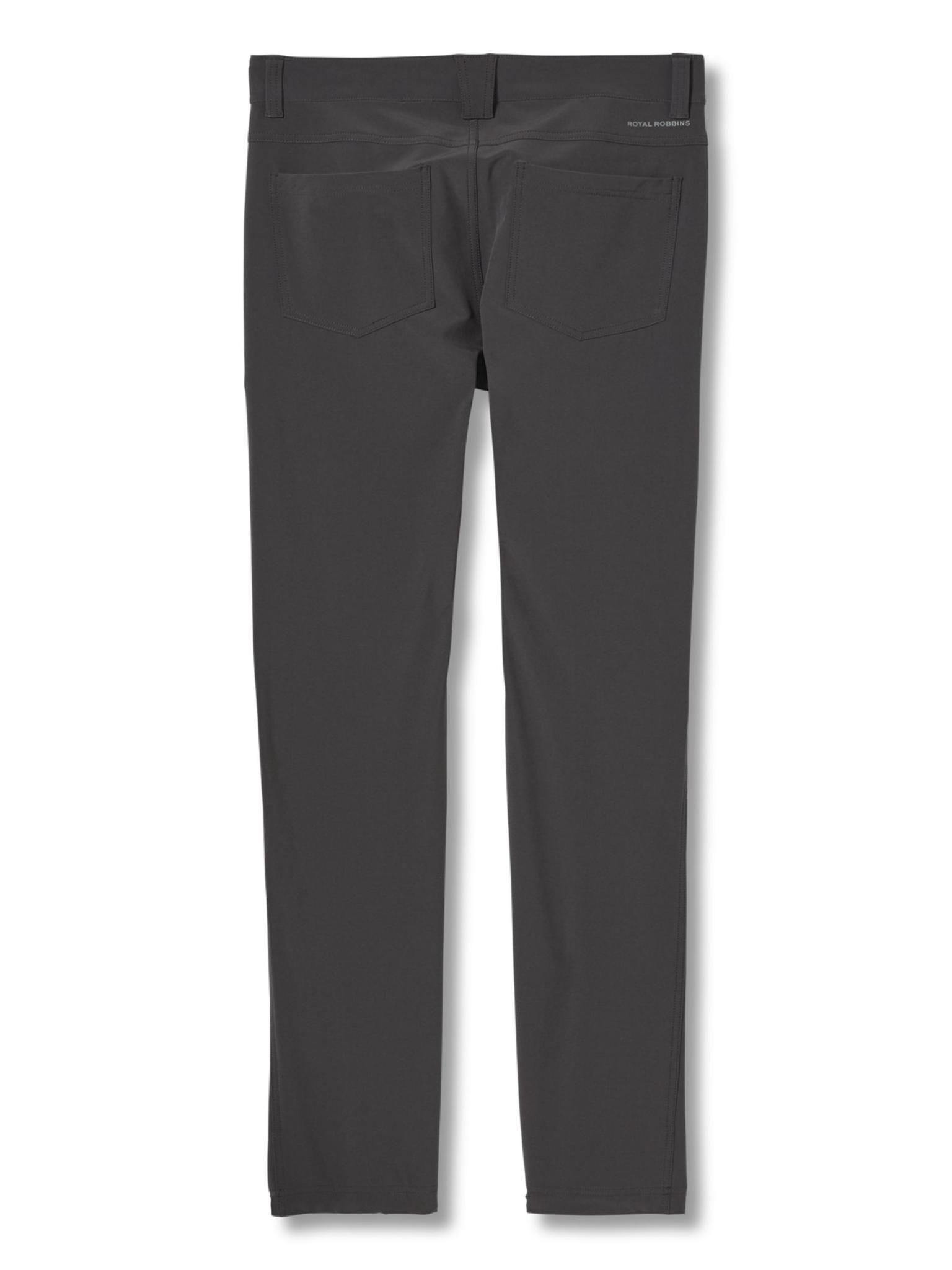 Royal Robbins Men's Alpine Mountain Pro Pant