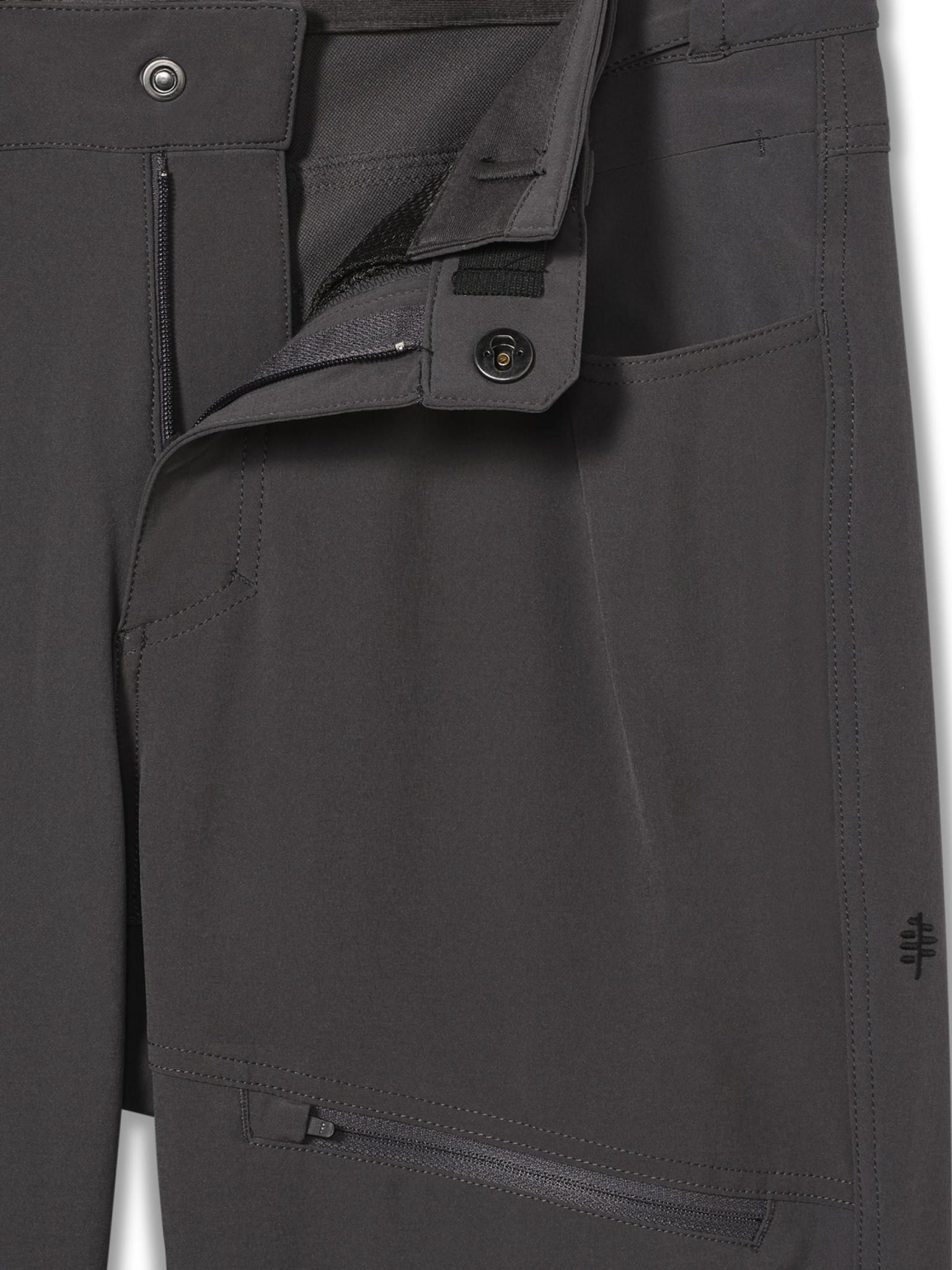 Royal Robbins Men's Alpine Mountain Pro Pant