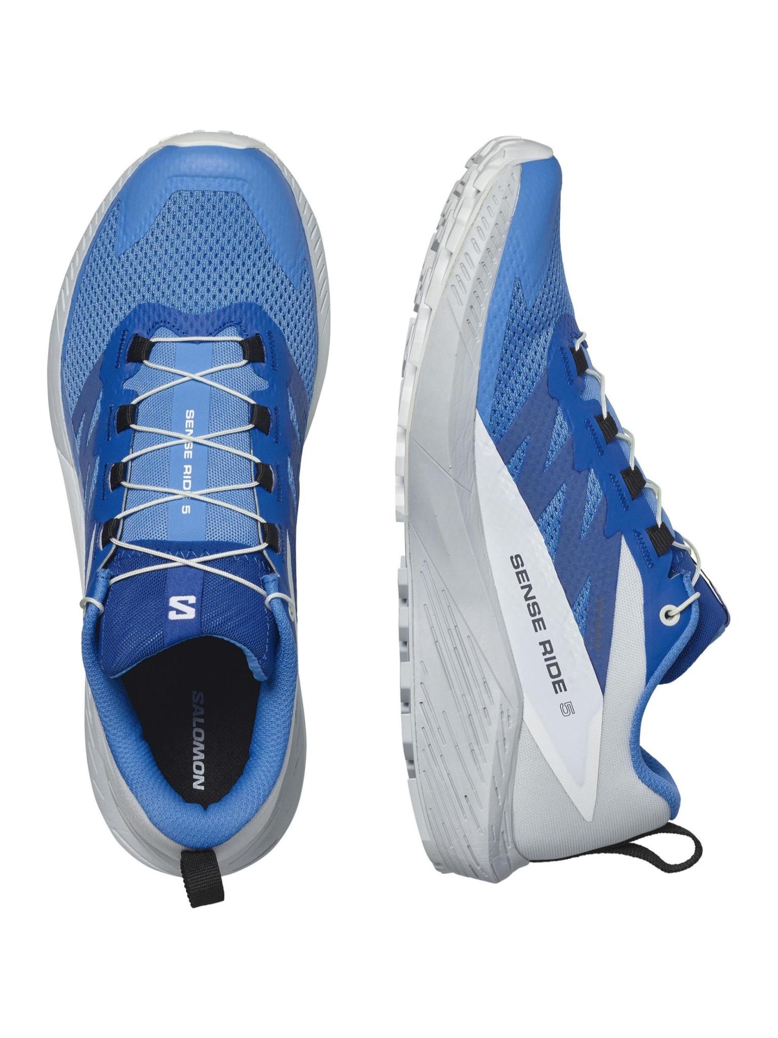 Salomon Men's Sense Ride 5