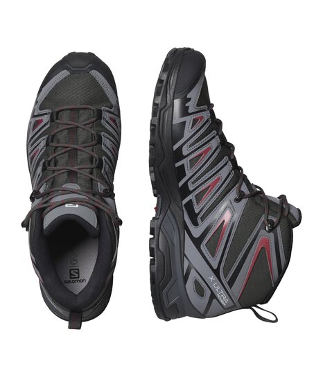 Salomon - Chatham Outfitters