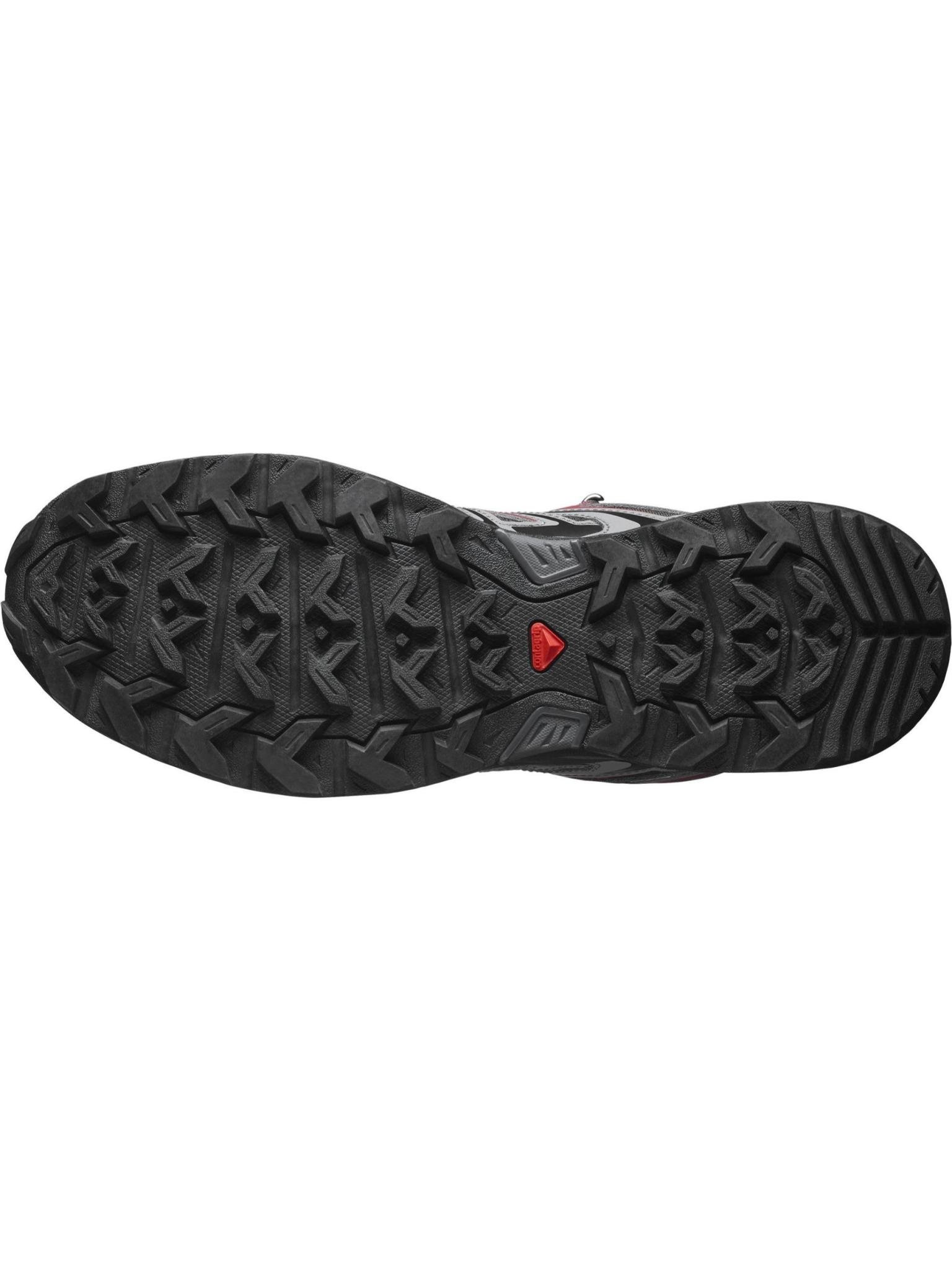 Salomon Men's X Ultra Pioneer Mid WP