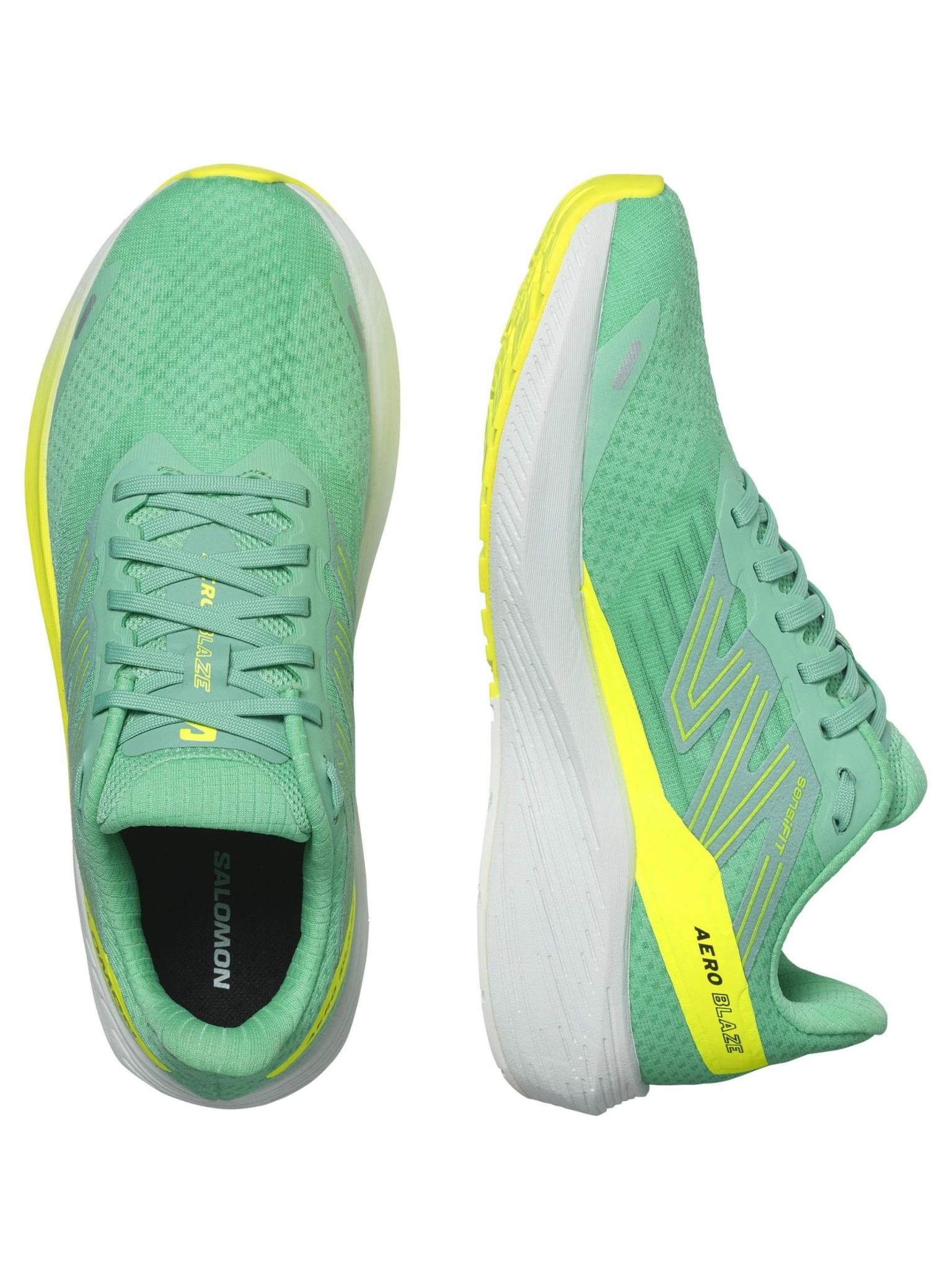 Salomon Women's Aero Blaze