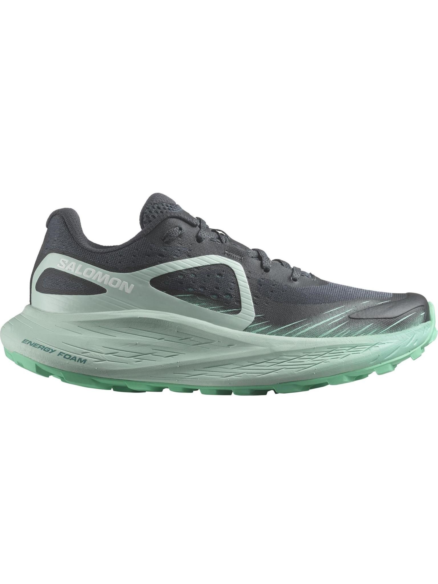 Salomon Women's Glide Max TR