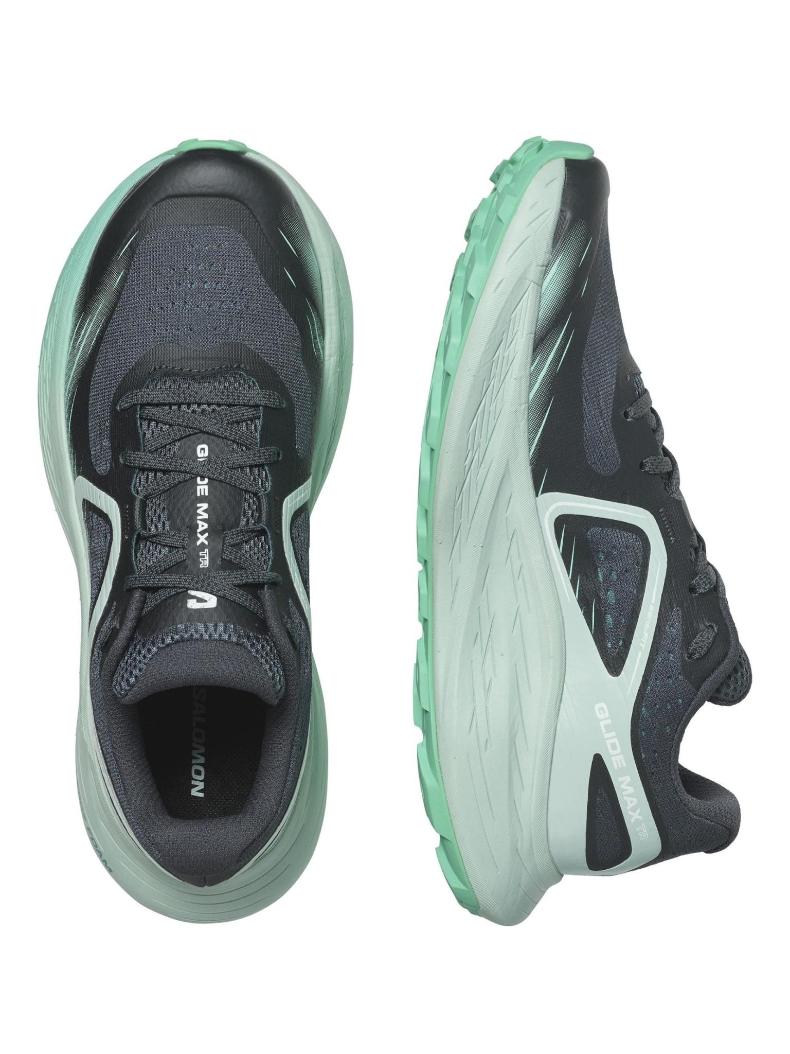 Salomon Women's Glide Max TR