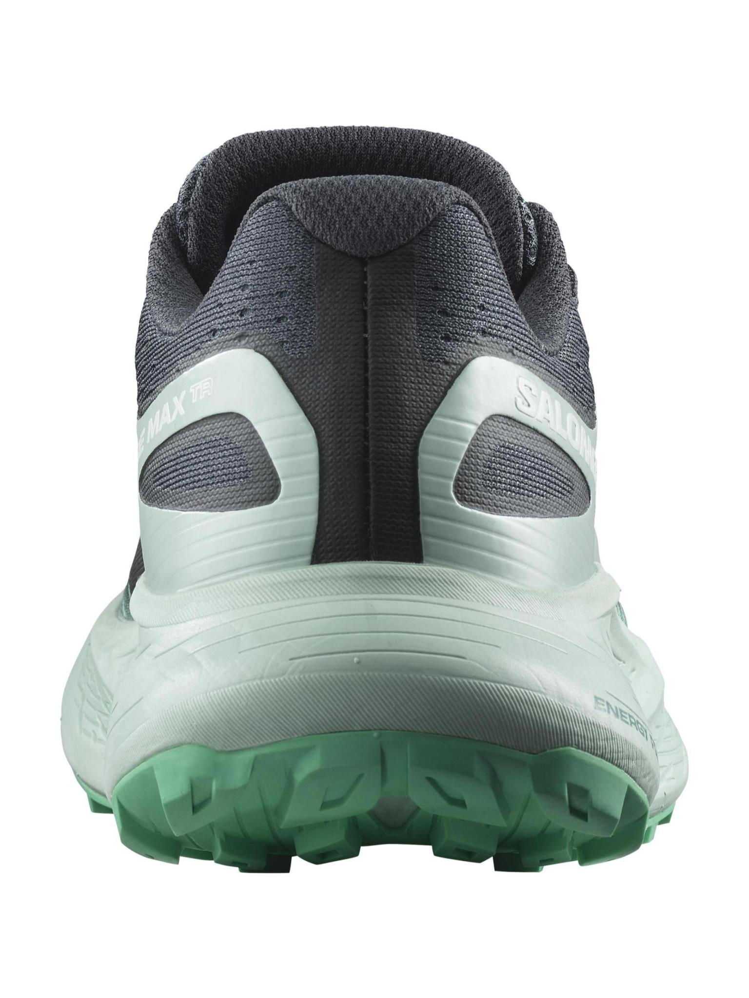 Salomon Women's Glide Max TR