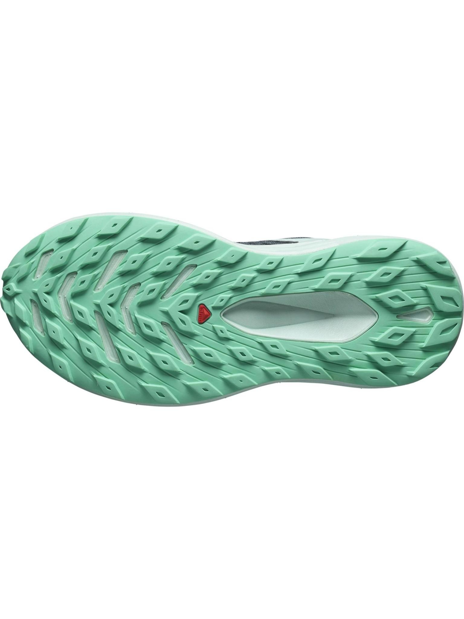 Salomon Women's Glide Max TR