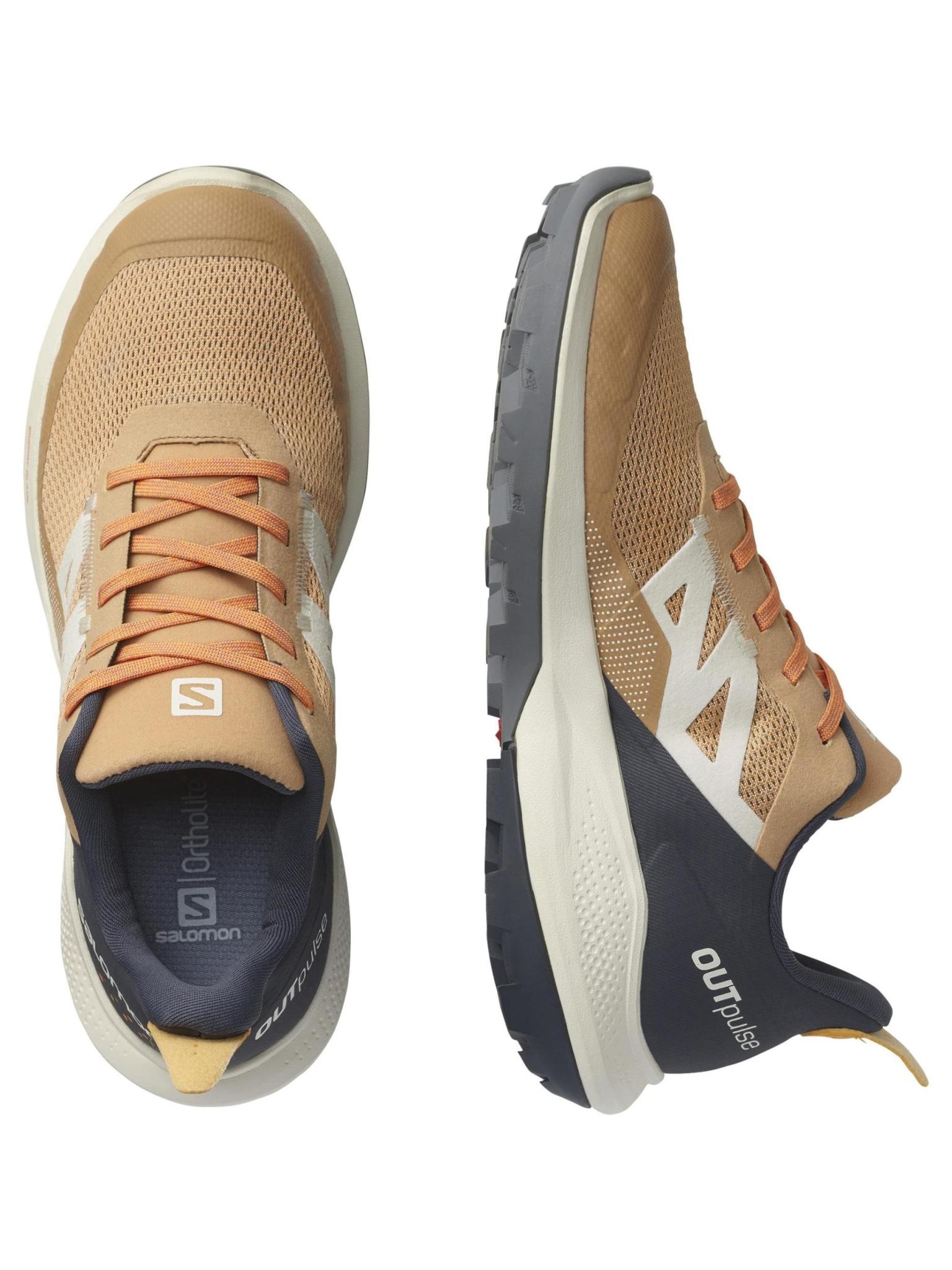 Salomon Women's OUTpulse