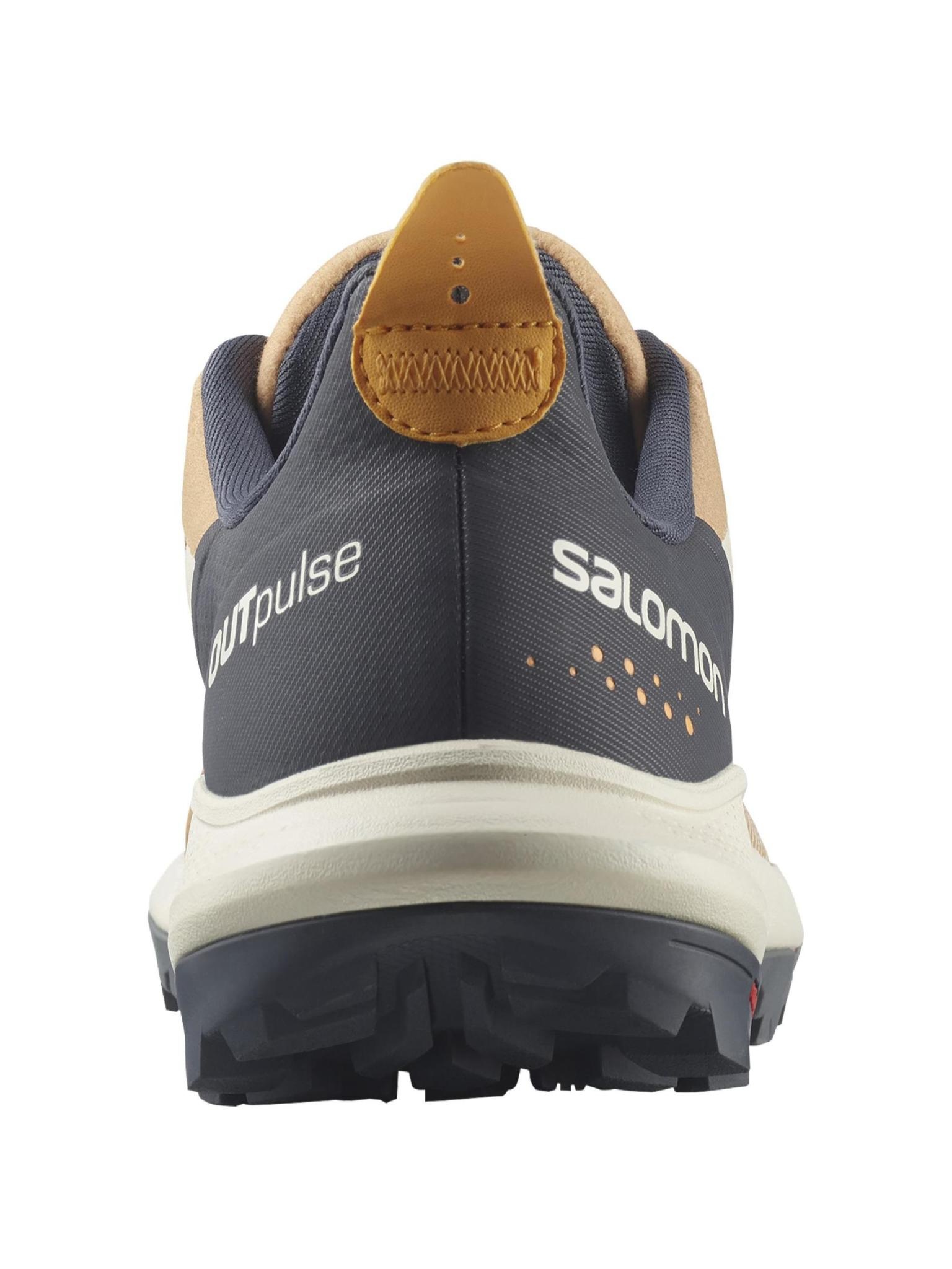 Salomon Women's OUTpulse