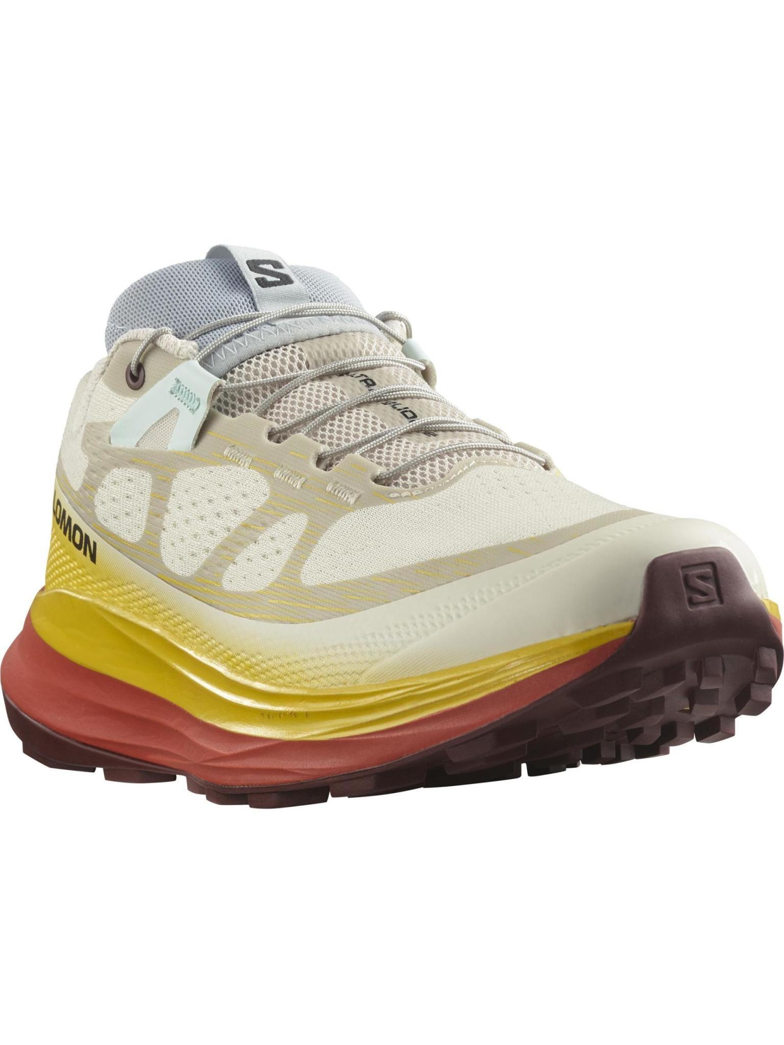 Salomon Ultra Glide 2 GORE-TEX zapatillas de trail running para mujer - SS23