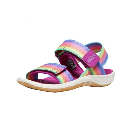 Keen Kid's Elle Backstrap