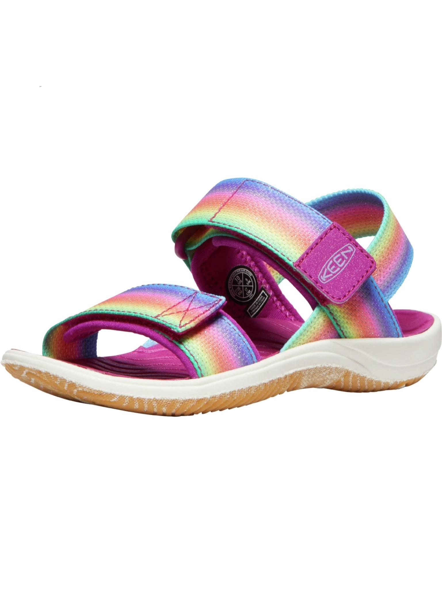 Keen Kid's Elle Backstrap
