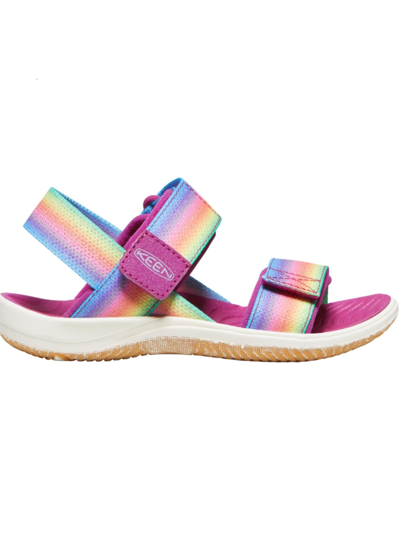 Keen Kid's Elle Backstrap