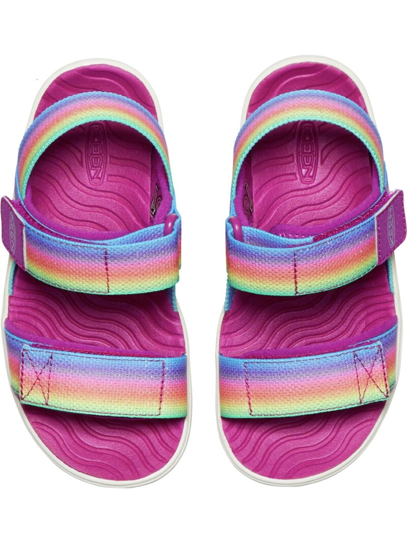 Keen Kid's Elle Backstrap