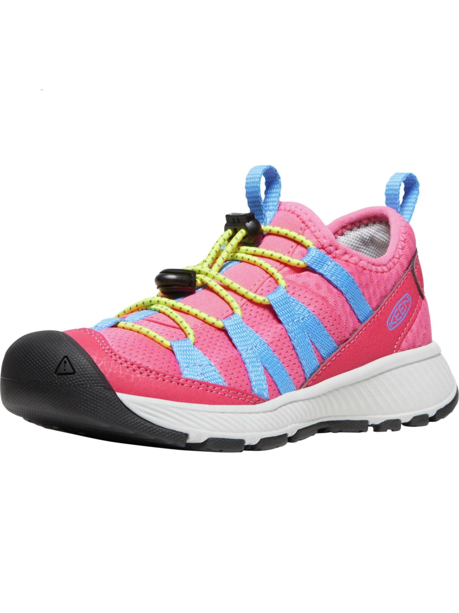 Kid's Motozoa Sneaker - Chatham Outfitters